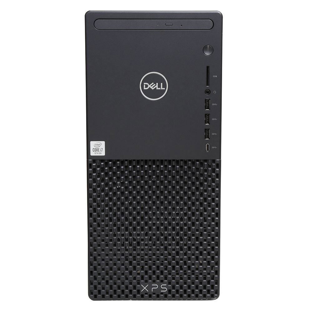 Dell XPS 89840 Gaming Desktop