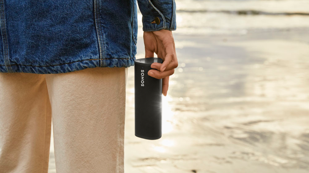 Sonos Sustainability with Ecology Lab