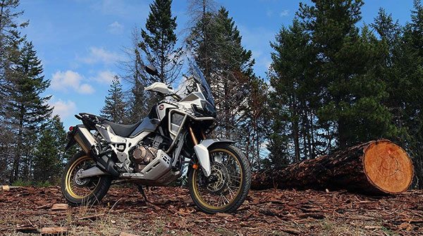 2019HondaAfricaTwin