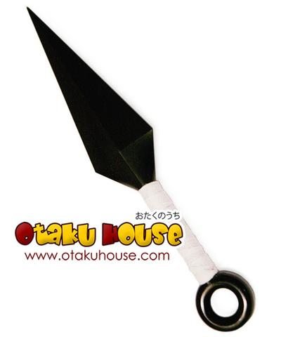 Ninja Kunai (1:1 scale)