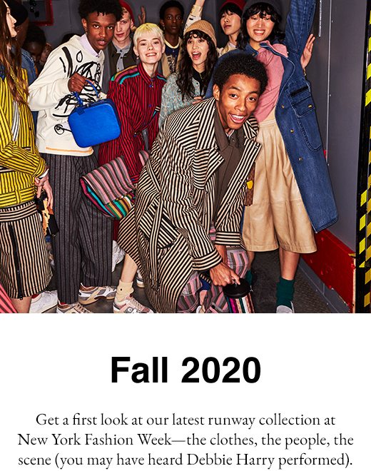 Fall 2020