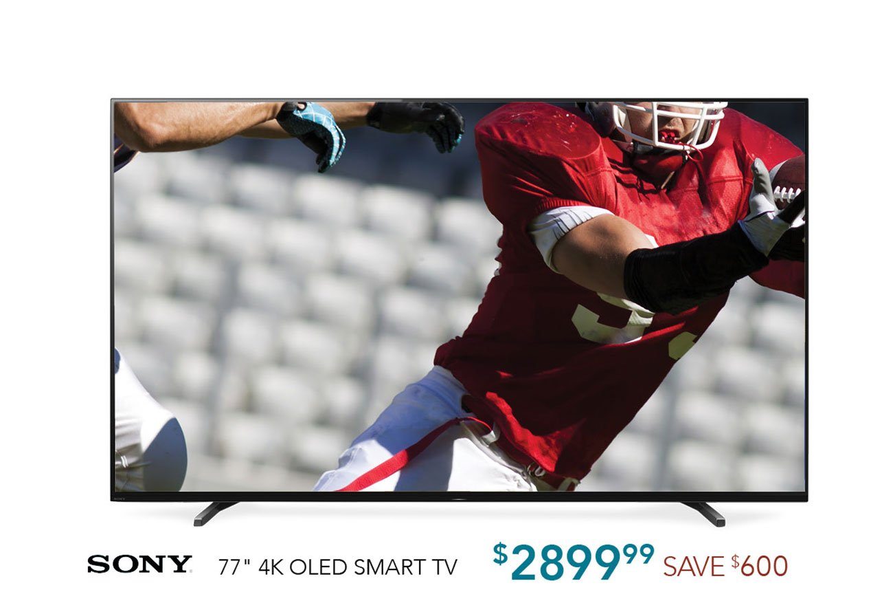 Sony-OLED-smart-TV