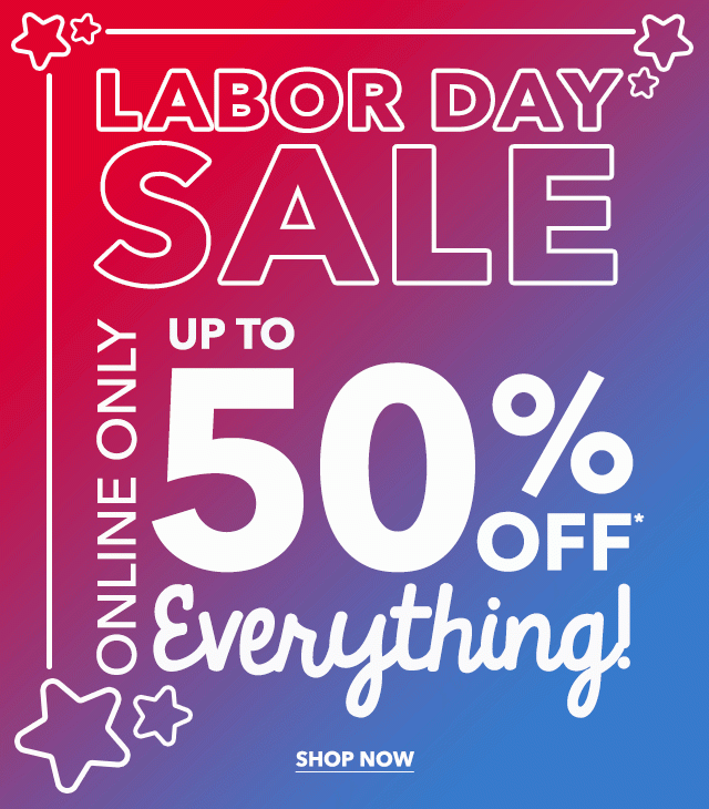 Labor Day Sale Up To 50 Off Everything Claire S Email Archive - labor day sale roblox 2020
