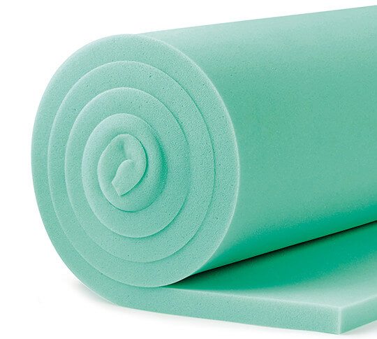 Image of By-the-Yard Foam.
