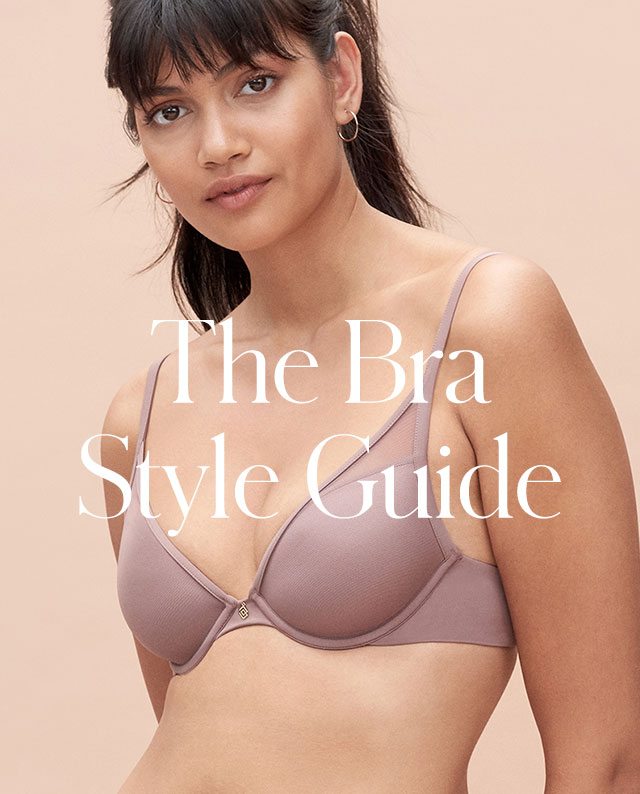The Bra Style Guide