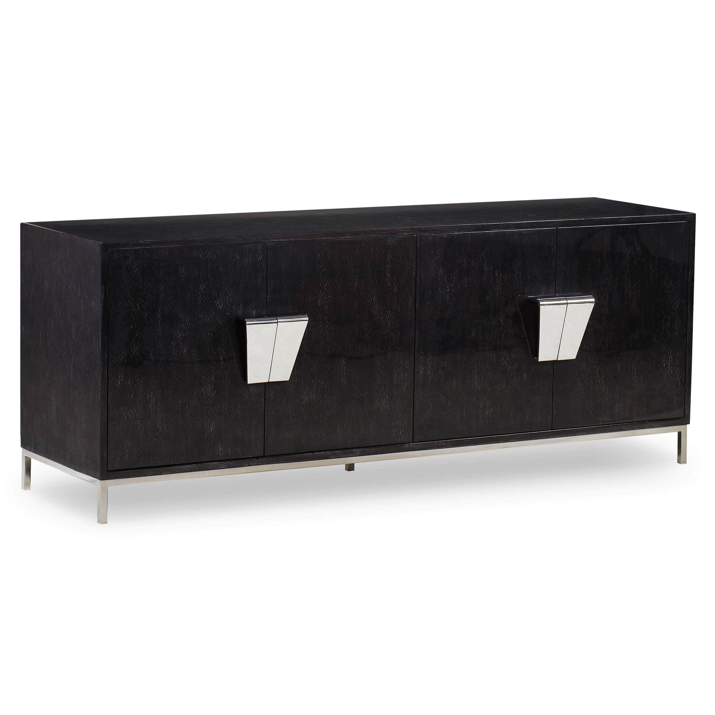Image of Shield Sideboard