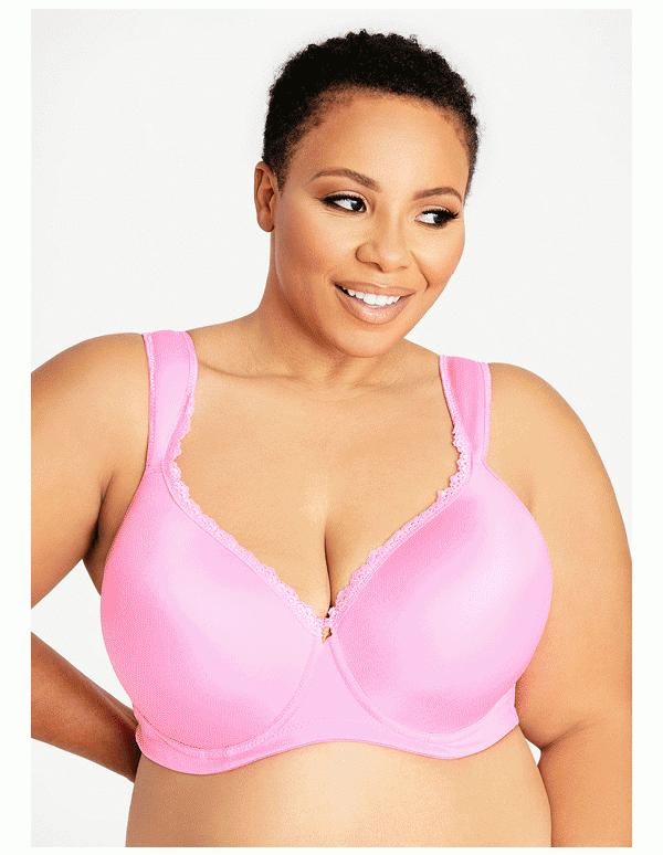 Bright Butterfly Bras 🦋 - Ashley Stewart Email Archive