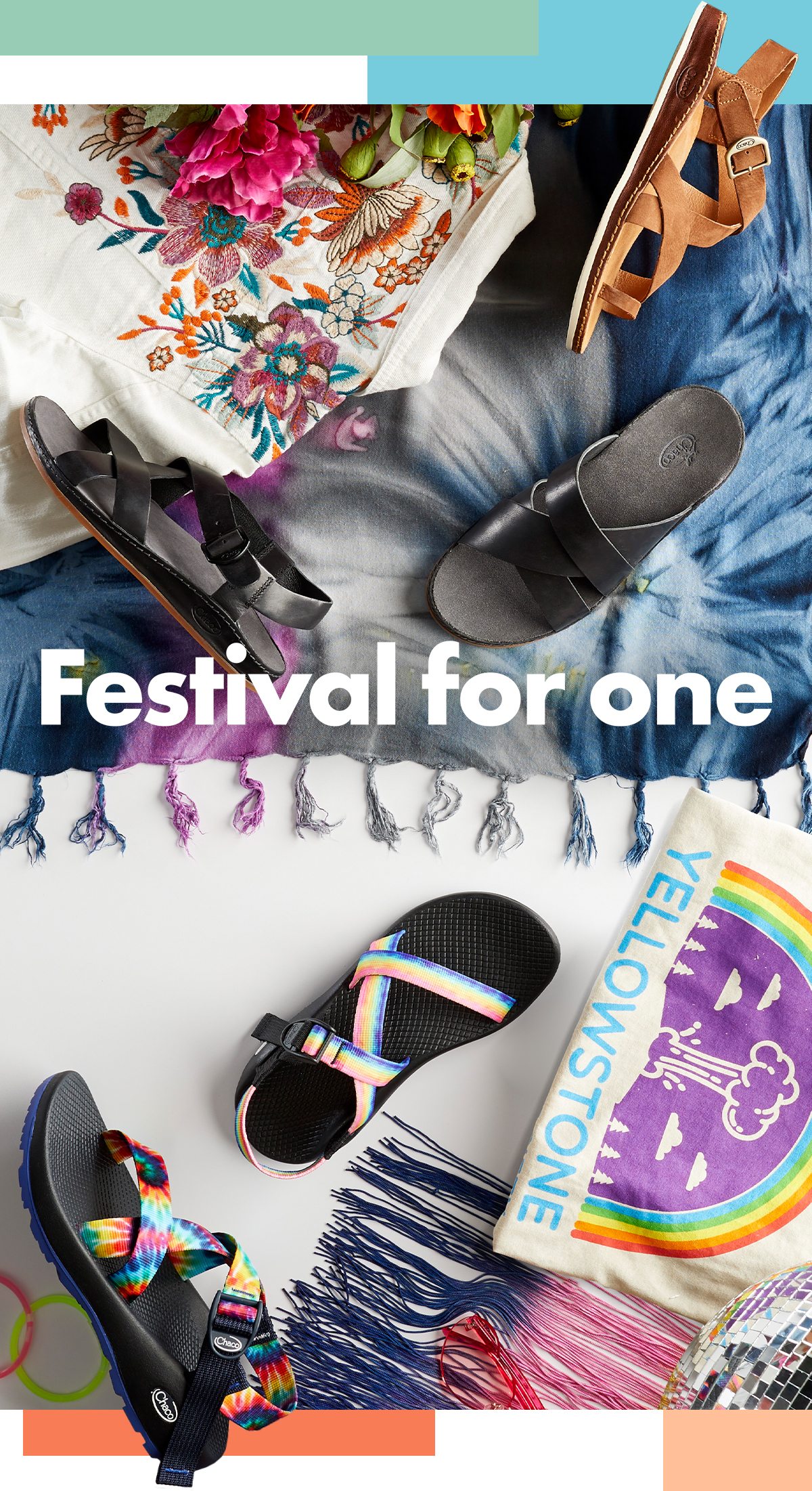 FESTIVAL OF ONE IMG