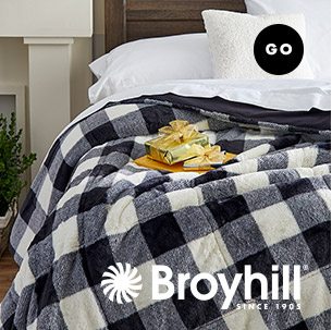 Broyhill