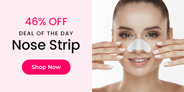 Nose Strips | Redeem Coins Now