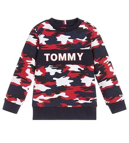 TOMMY HILFIGER