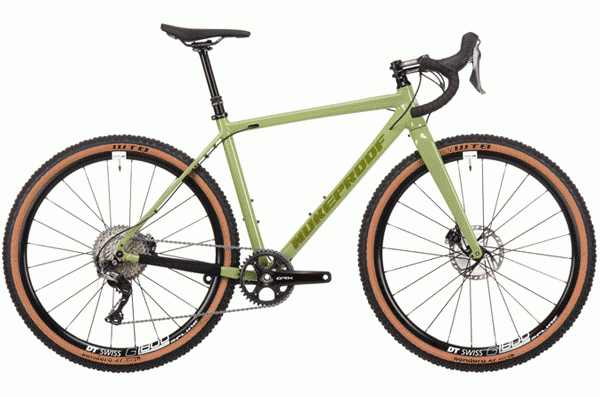 nukeproof digger comp 2020