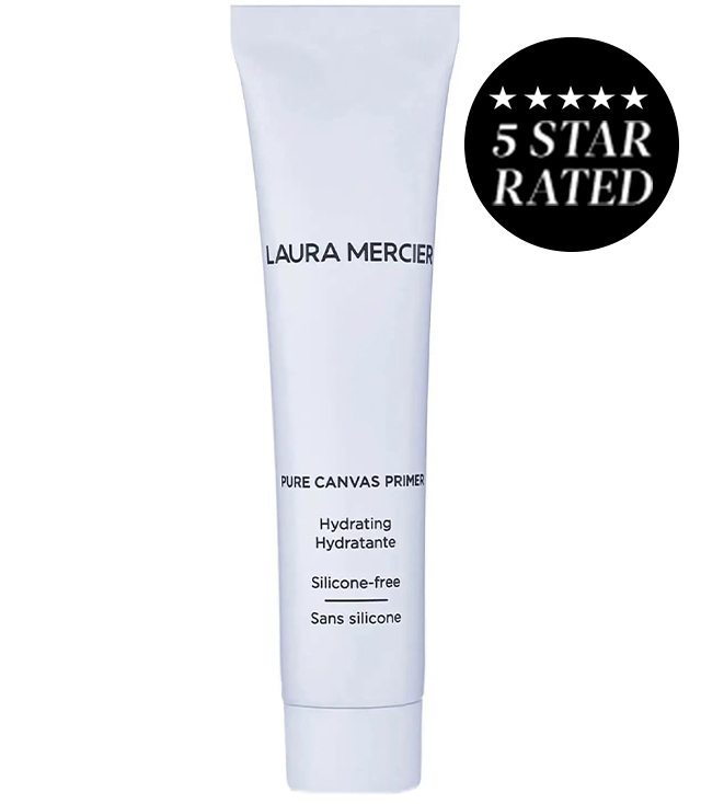 Pure Canvas Hydrating Travel Size Primer
