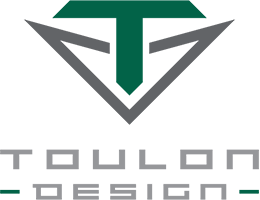 Toulon Logo