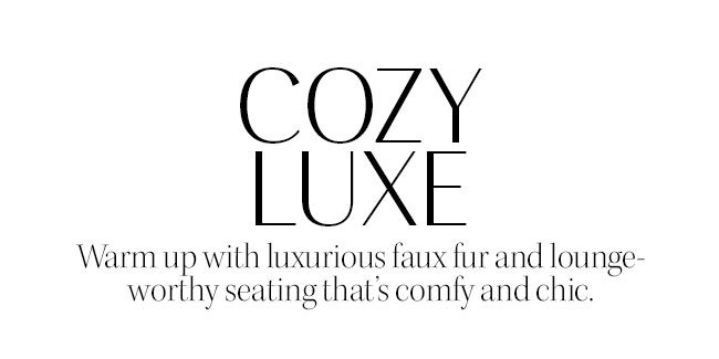 COTY LUXE
