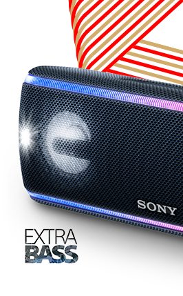 XB41 Wireless Speaker