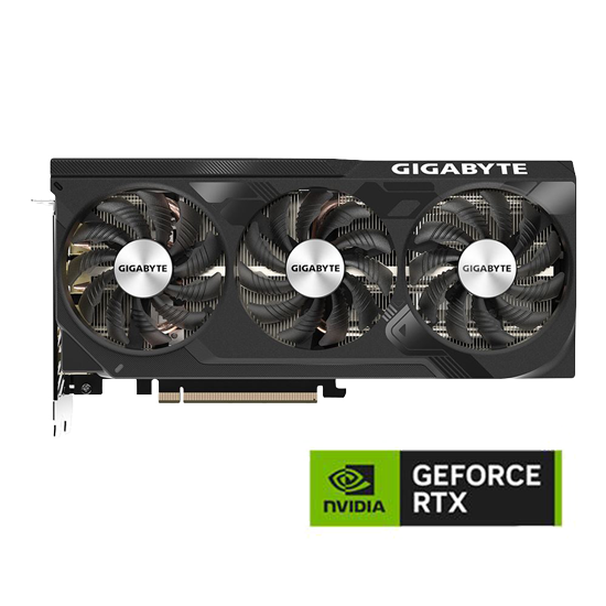 Gigabyte NVIDIA GeForce RTX 4070 Super