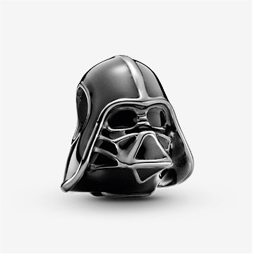 Star Wars Darth Vader Charm