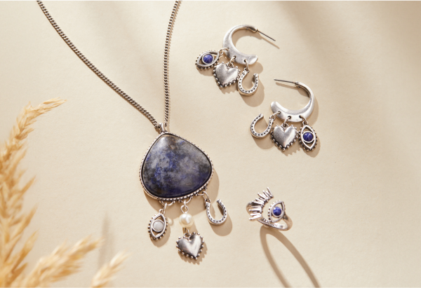 Sodalite | Shop Now