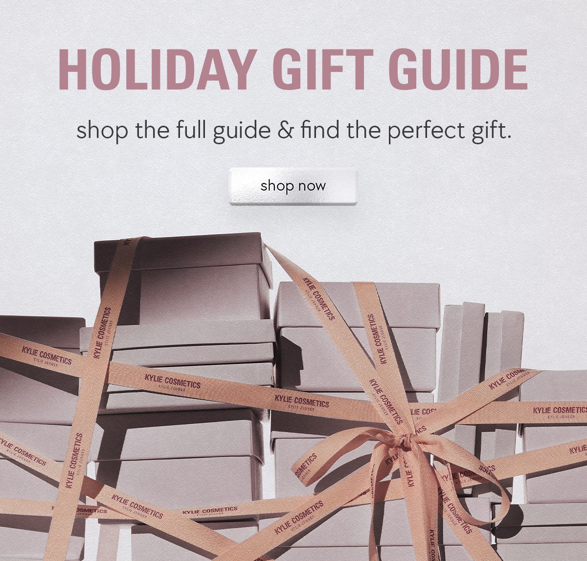 shop the holiday gift guide