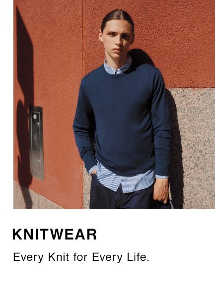 knitwear