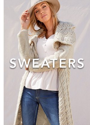 Sweaters