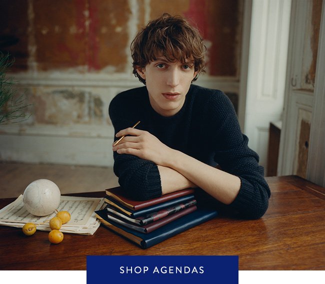 Agendas  Smythson