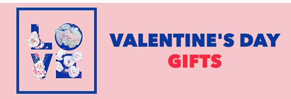 Valentine's Day Gifts