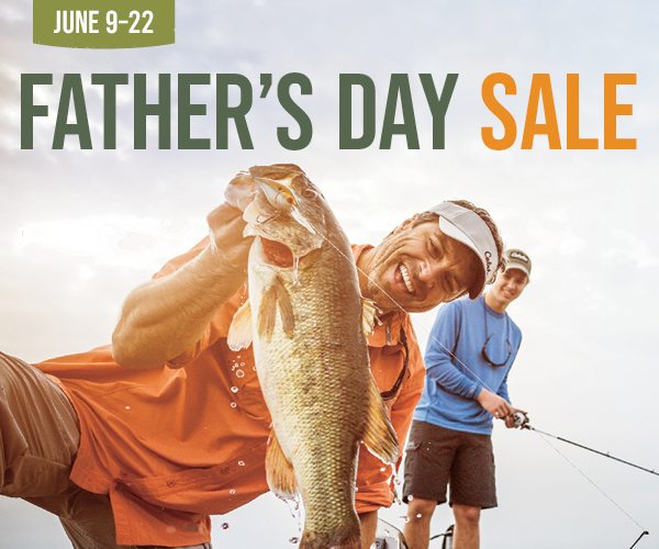 Father's Day Sale