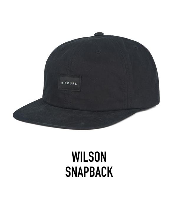 Wilson Snapback