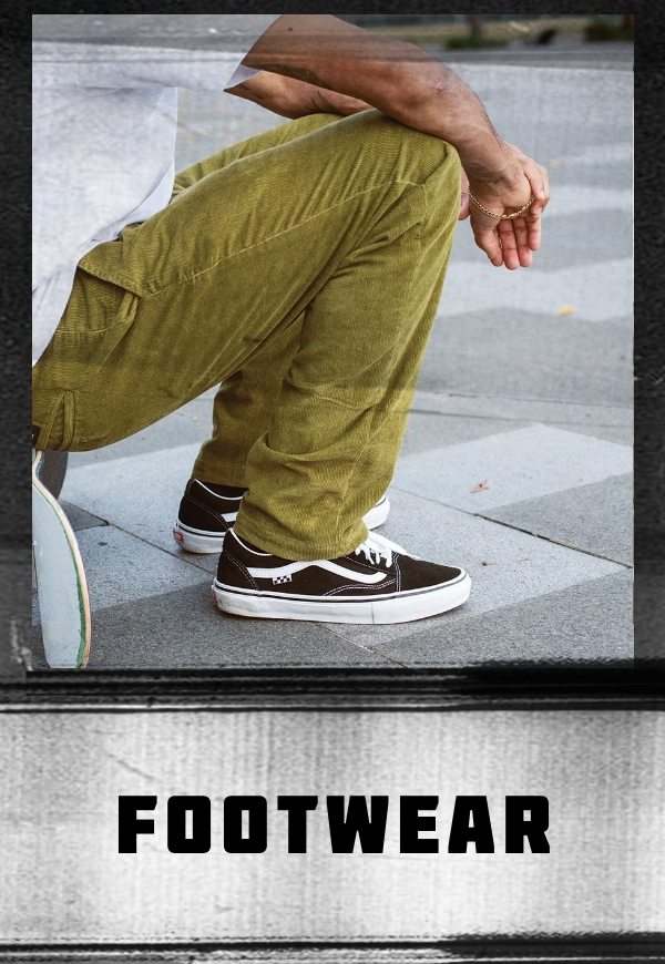 Footwear