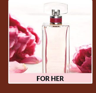 Perfumes for Her
