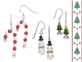 Holiday Jewelry and Craft Traditions