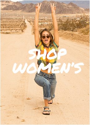 Shop Women's