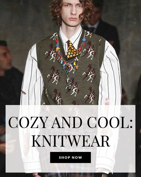Knitwear