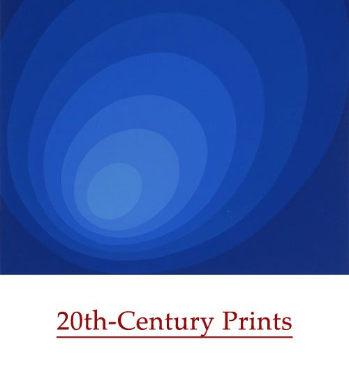 20th-Century Prints