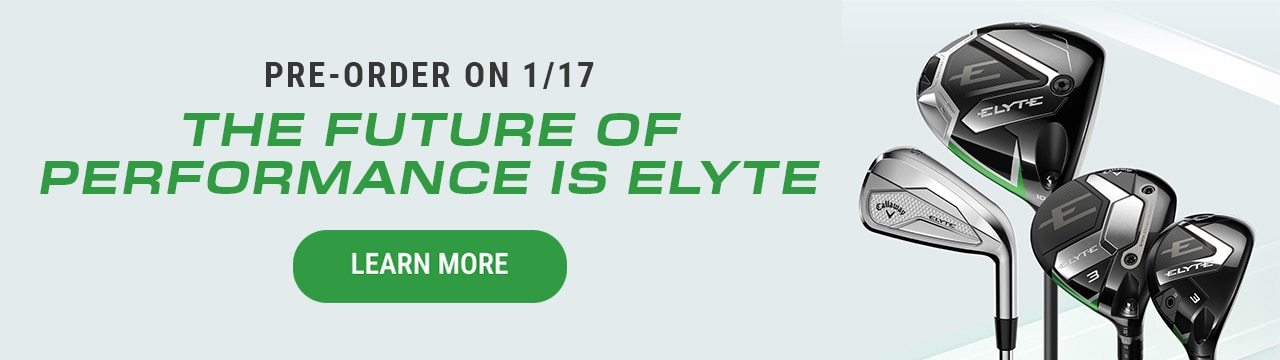 The Future of Performance is Elyte. | Pre-order on 1/17 | Learn More 