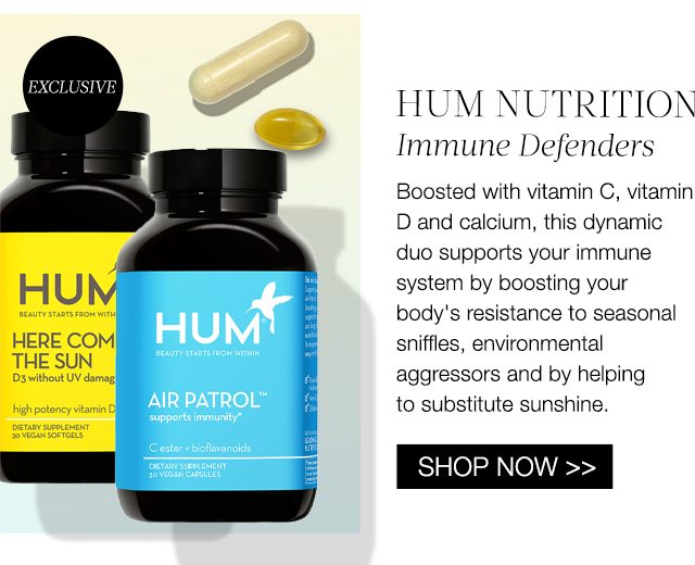 Hum Nutrition