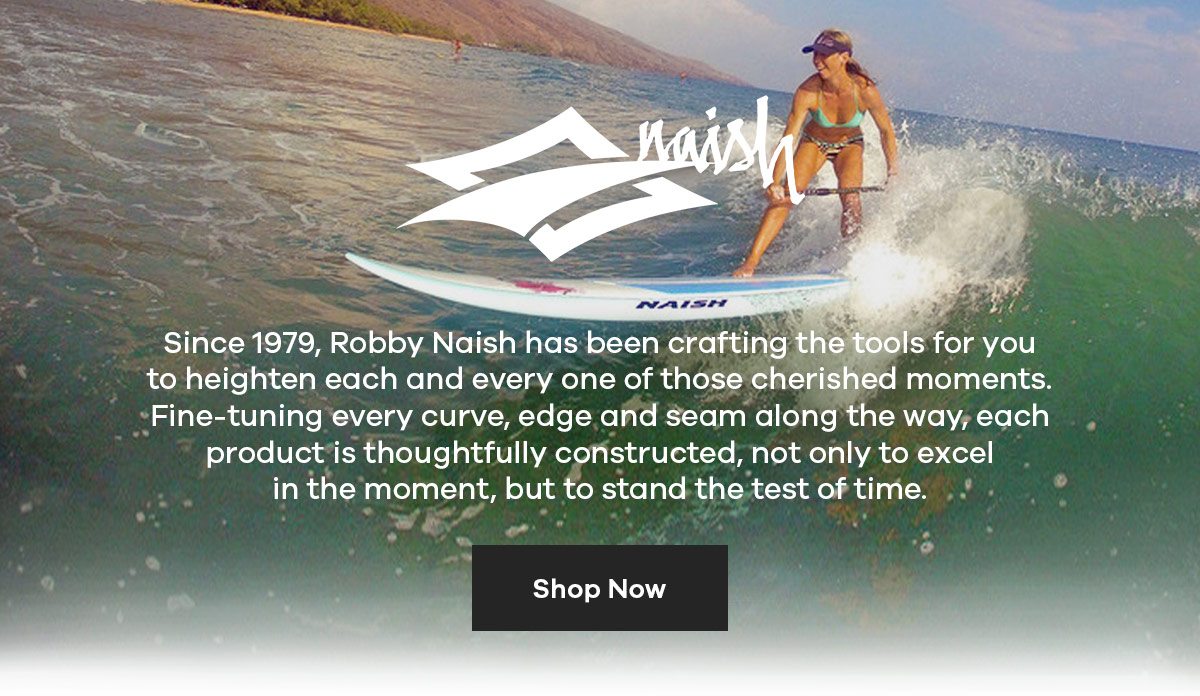 Naish