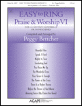 Easy To Ring Praise & Worship VI (2-3 octaves - Digital Download)
