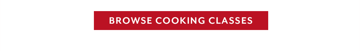 Browse Cooking Classes