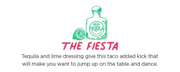 The Fiesta