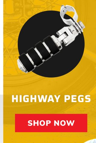 Highway Pegs