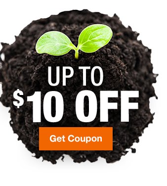 $5 off $50, $10 off $100