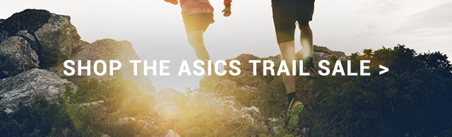 Shop Asics in the Sale Outlet