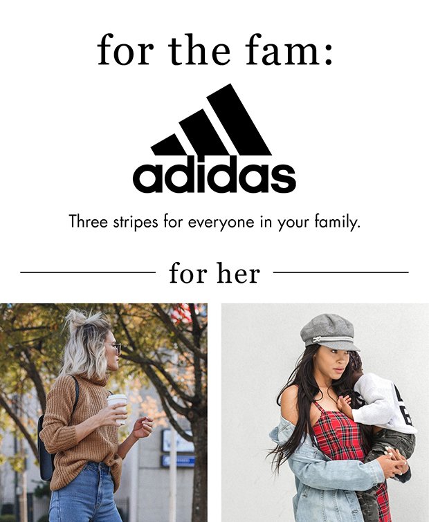 adidas