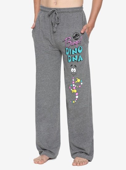 Bingo! DNA Pajama Pants