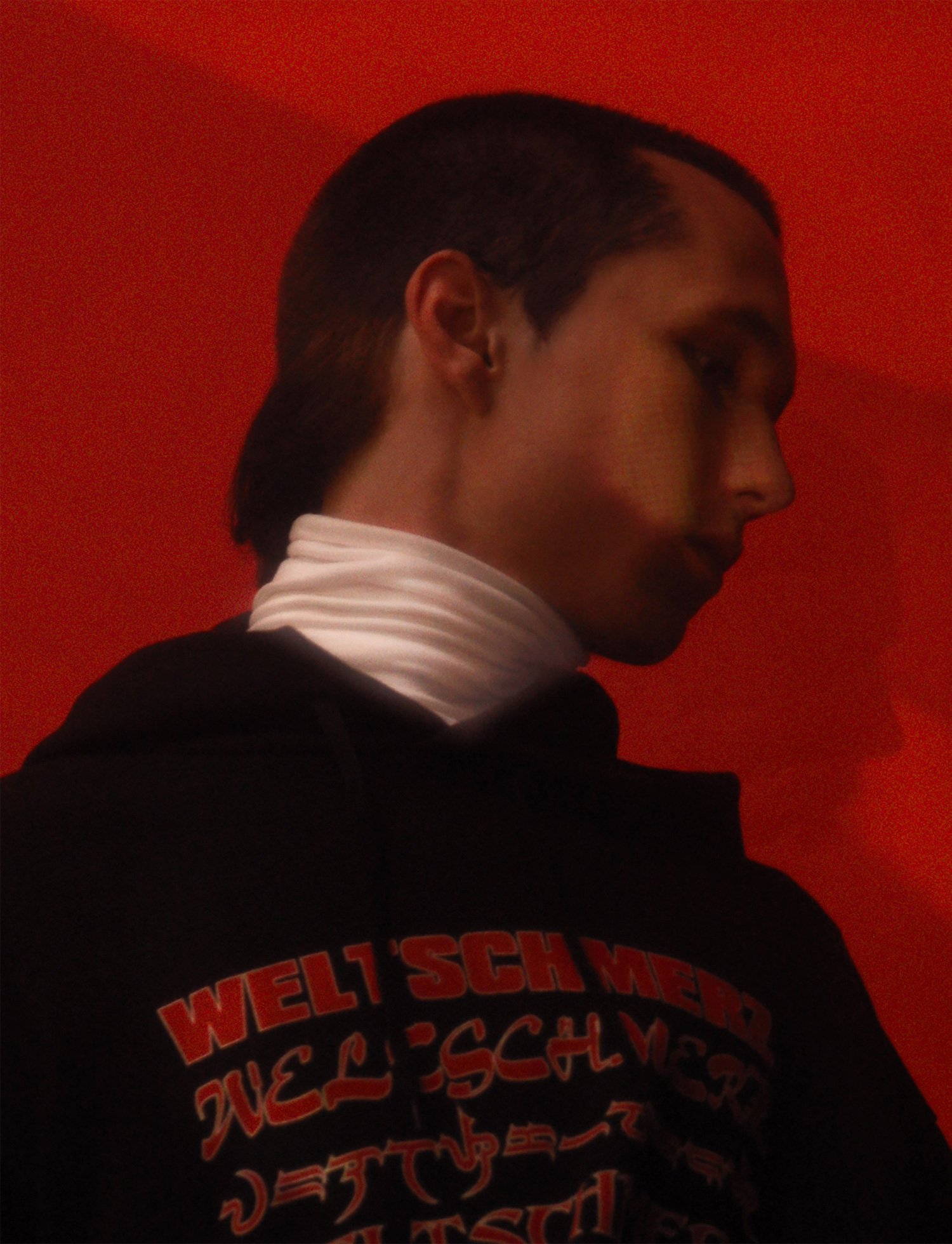 Croatian Brutalism with Balenciaga, Martine Rose, and Gosha Rubchinskiy