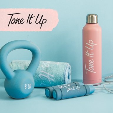 Tone It Up