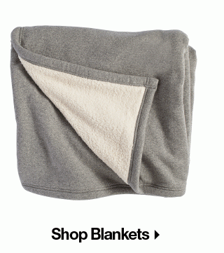 Shop Baby & Kids Blankets >